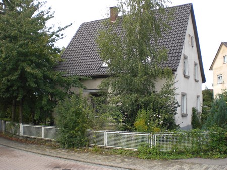 1-2 Familienhaus in Friesenheim